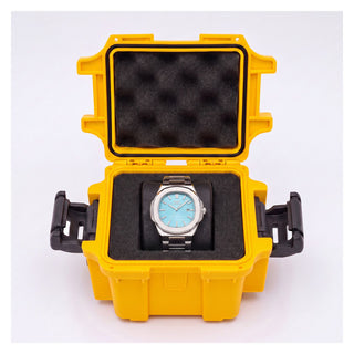 Reloj para Hombre Invicta Speedway 48322 – Acero Inoxidable y Movimiento Cuarzo Japonés