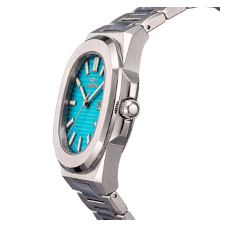 Reloj para Hombre Invicta Speedway 48322 – Acero Inoxidable y Movimiento Cuarzo Japonés