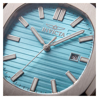 Reloj para Hombre Invicta Speedway 48322 – Acero Inoxidable y Movimiento Cuarzo Japonés