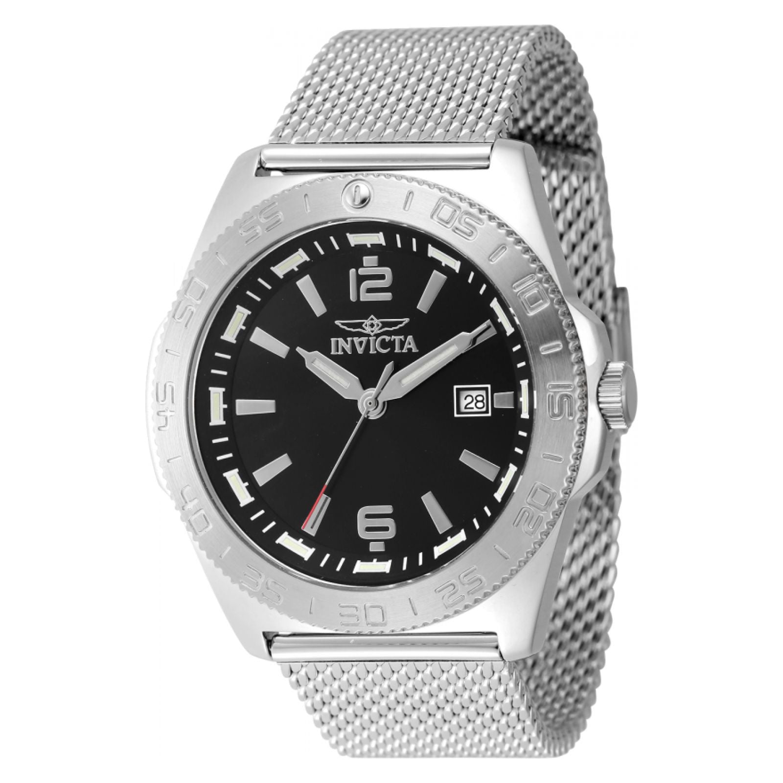 Reloj de pulsera Invicta coalition forces 48347