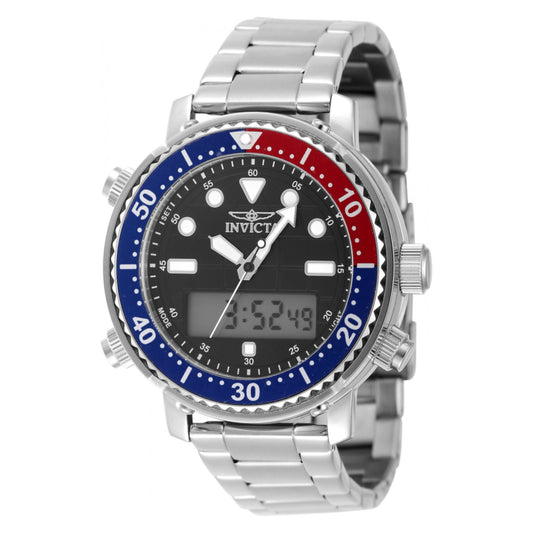 Reloj de pulsera Invicta pro diver 48371