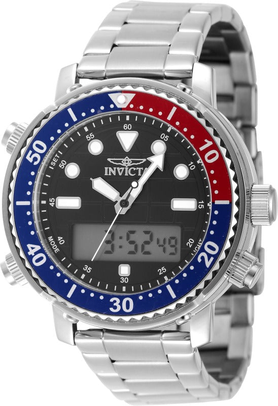 Reloj de pulsera Invicta pro diver 48371