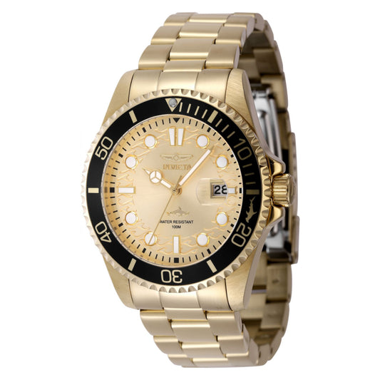 Invicta IN-47545 Mens Grand Diver Watch Invicta IN-47545 Mens Grand Diver Watch