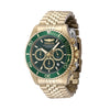 RELOJ  PARA HOMBRE INVICTA PRO DIVER 48383 - DORADO