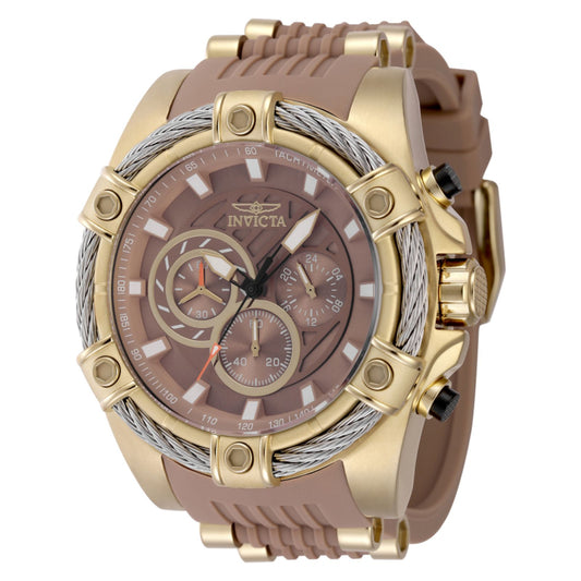 Reloj de pulsera Invicta bolt 48384