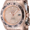 RELOJ  PARA MUJER INVICTA PRO DIVER 48386 - ORO ROSA