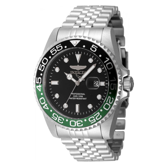 RELOJ  PARA HOMBRE INVICTA PRO DIVER 48387 - ACERO