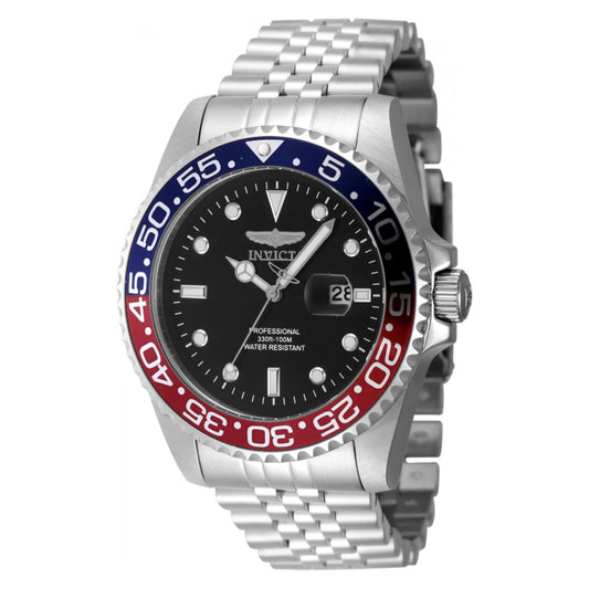 RELOJ  PARA HOMBRE INVICTA PRO DIVER 48388 - ACERO