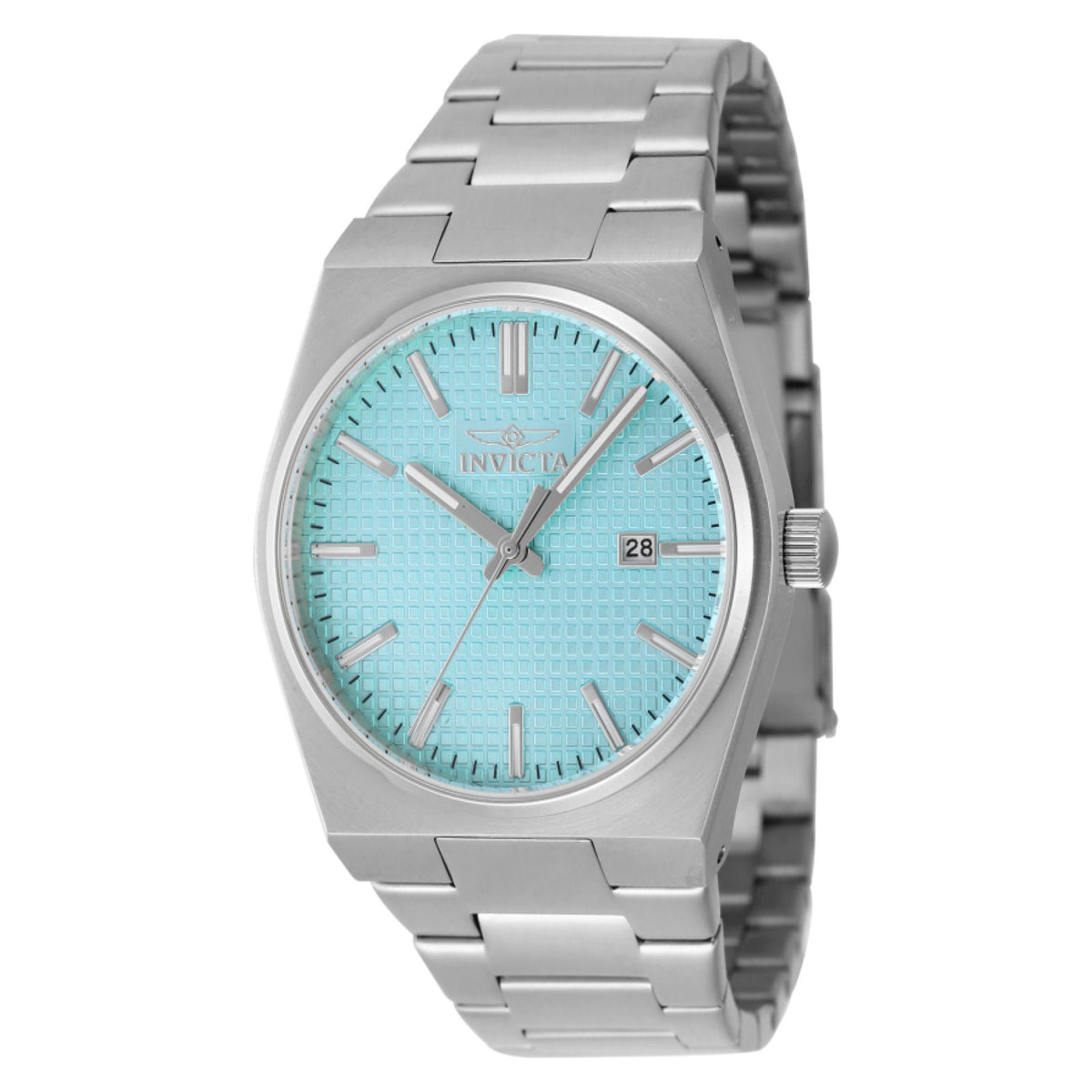 Reloj de pulsera Invicta speedway 48394