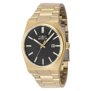 Reloj de pulsera Invicta speedway 48395