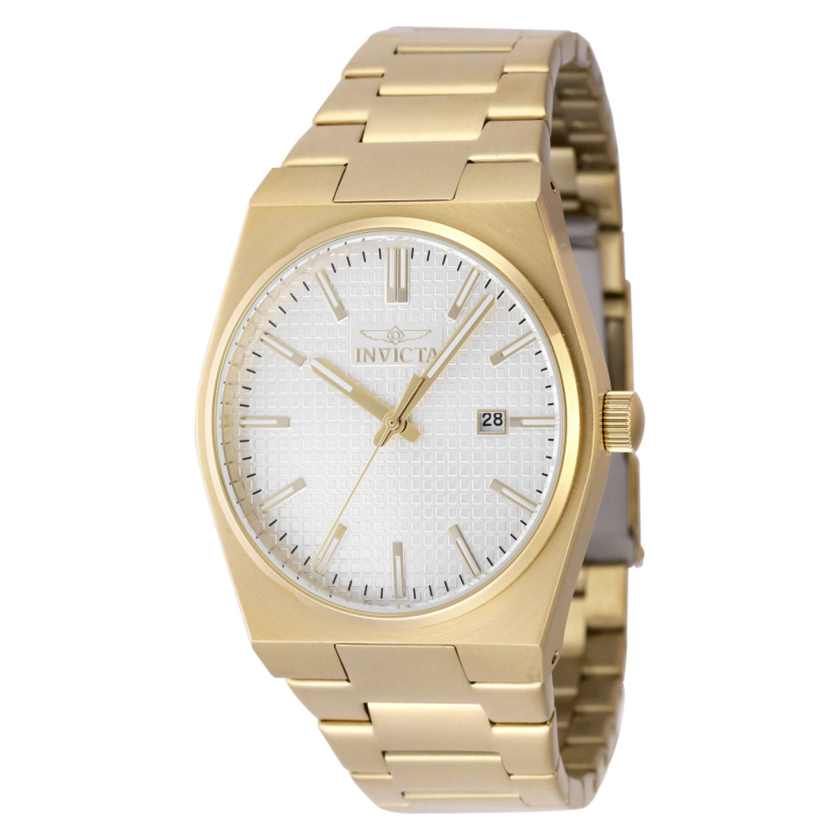 Reloj de pulsera Invicta speedway 48400
