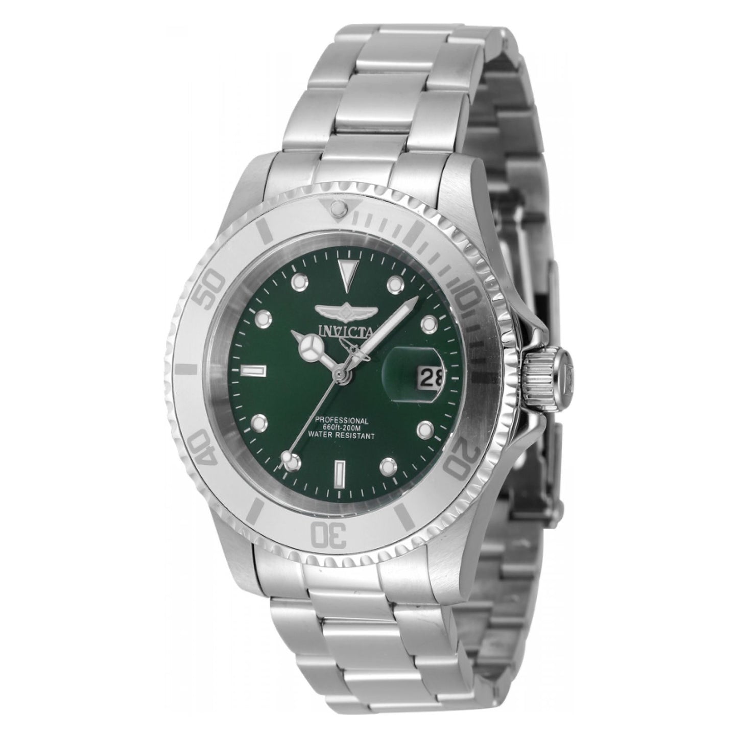Reloj de pulsera Invicta pro diver 48402