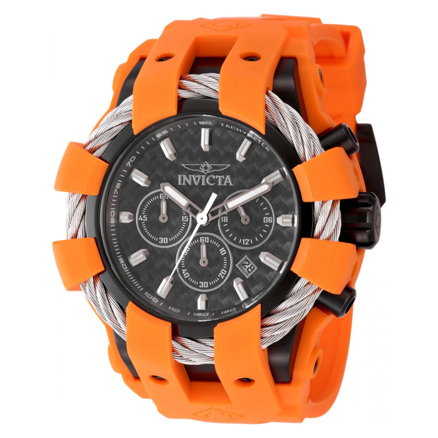 Reloj de pulsera Invicta bolt 48409