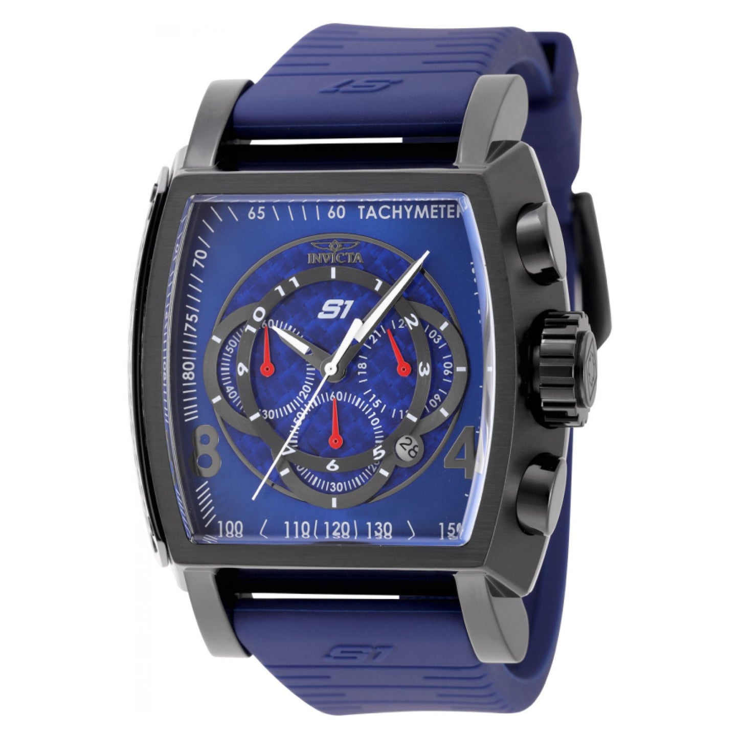 Reloj de pulsera Invicta s1 rally 48431