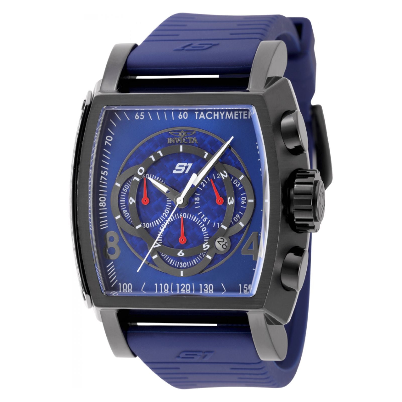 Reloj de pulsera Invicta s1 rally 48431
