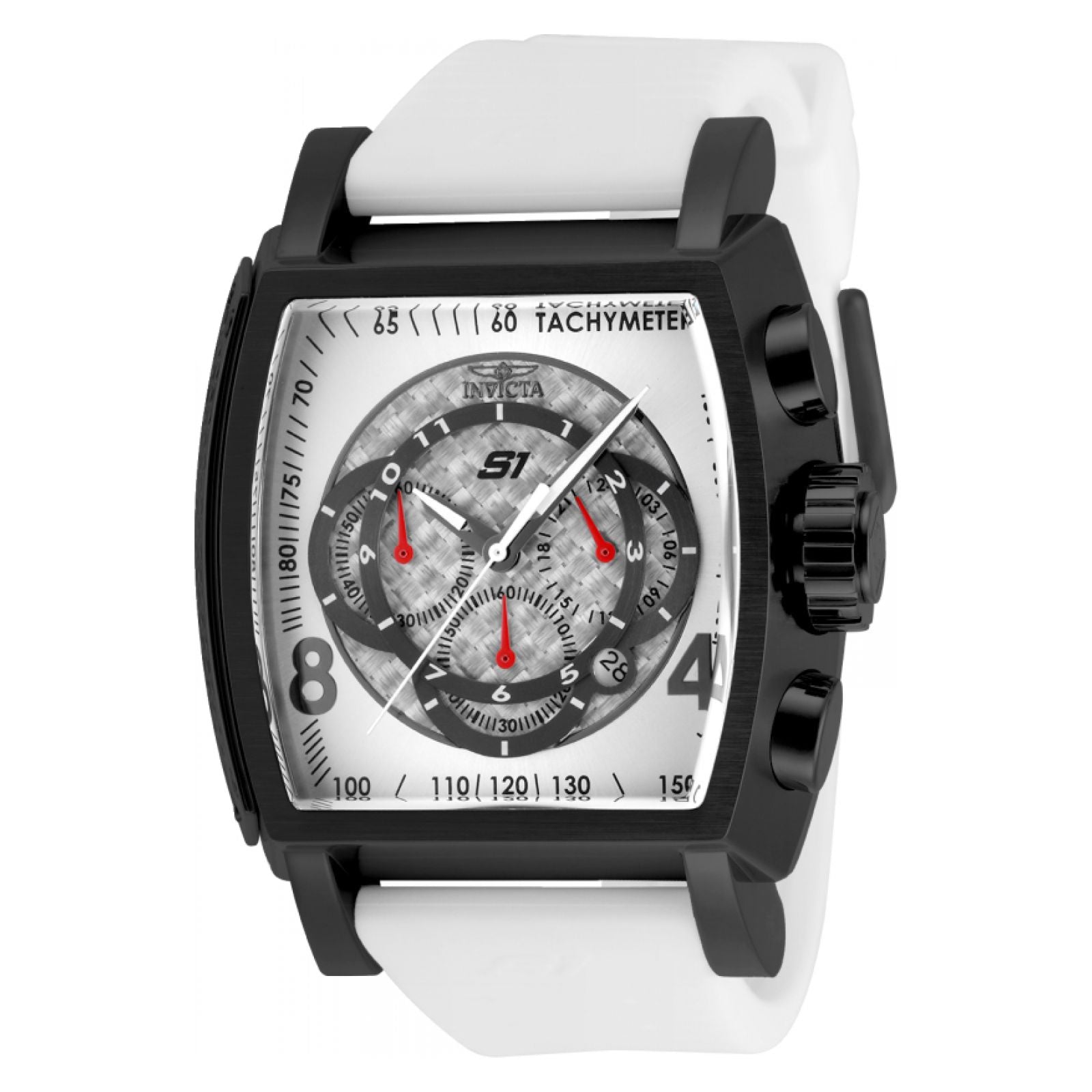 Reloj de pulsera Invicta s1 rally 48432