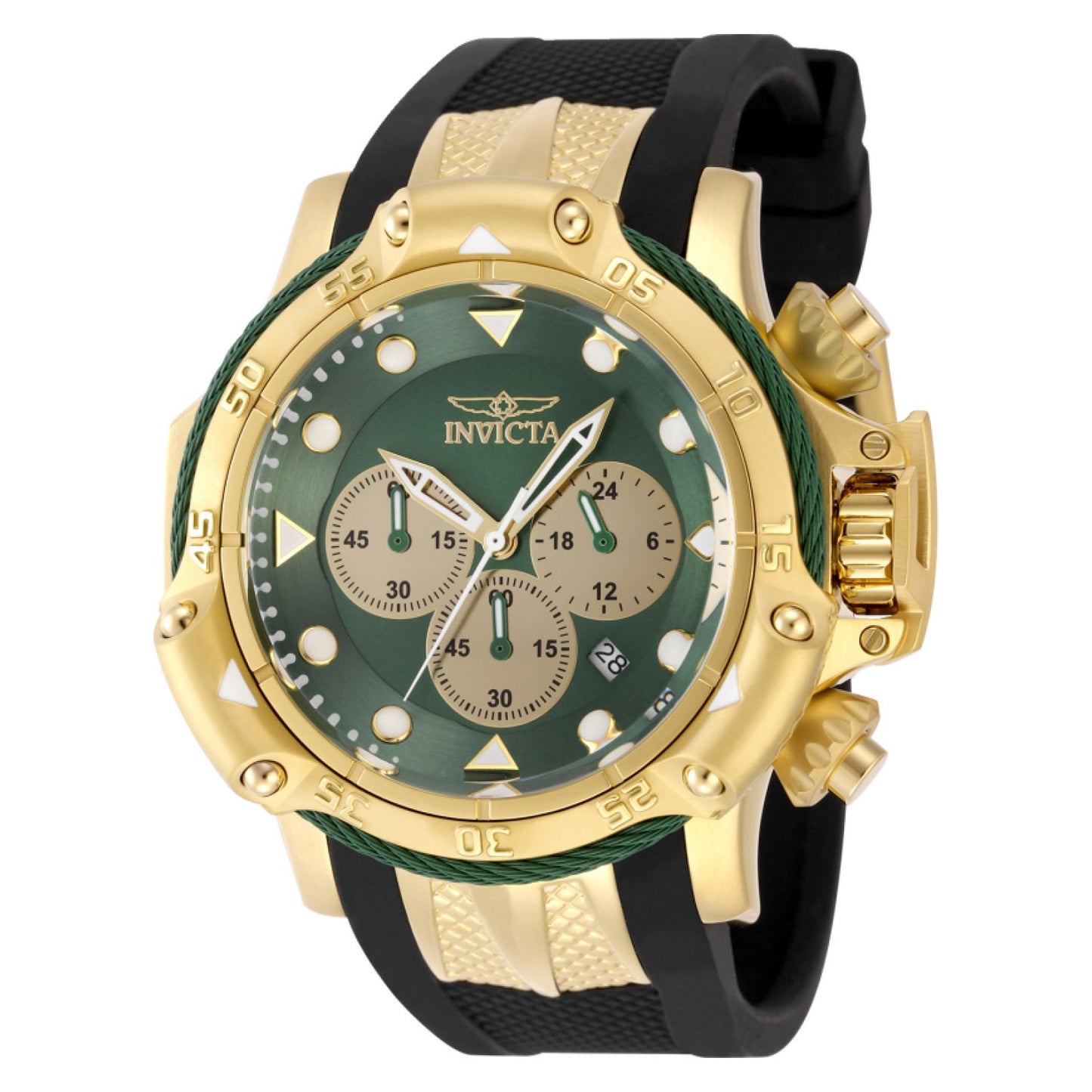 Reloj de pulsera Invicta subaqua 48437