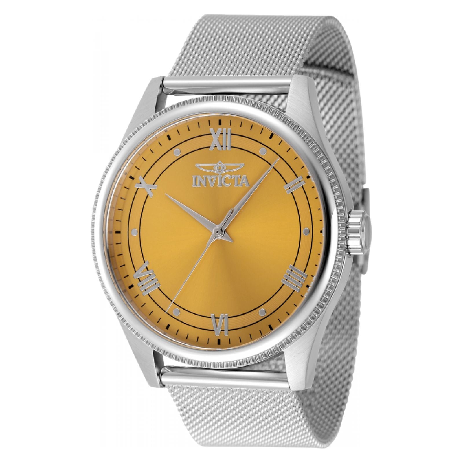 Reloj de pulsera Invicta celestial 48481