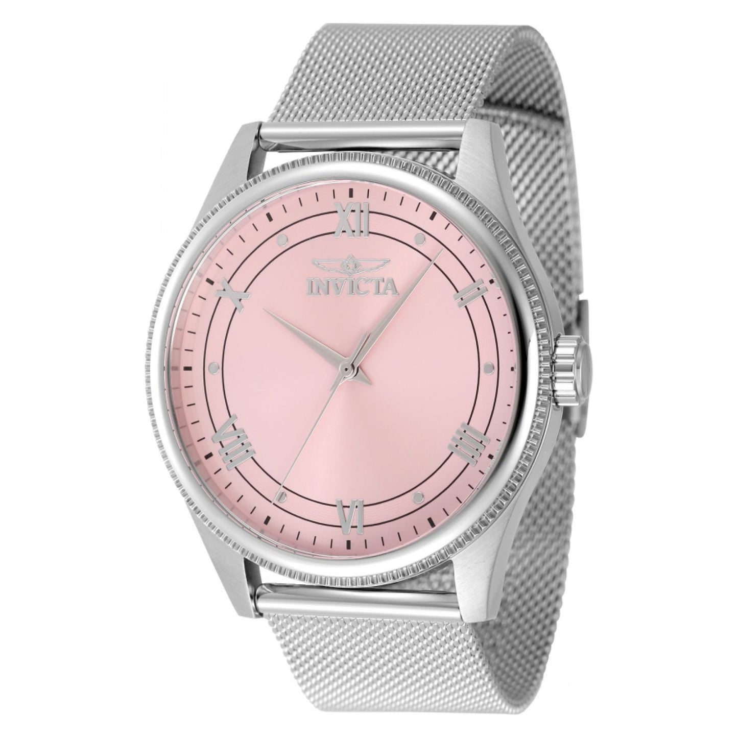 Reloj de pulsera Invicta celestial 48485