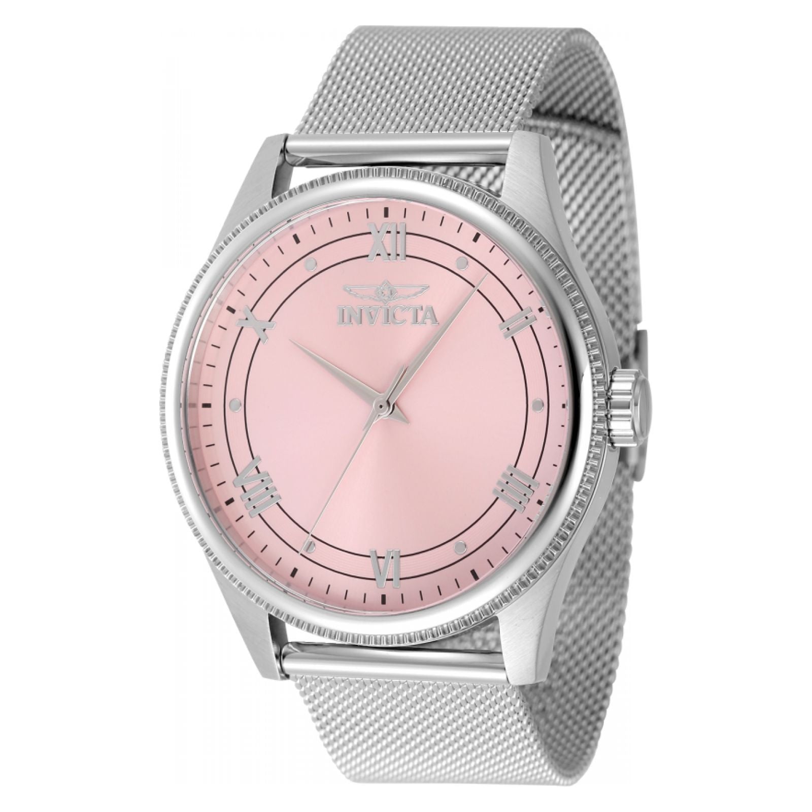 Reloj de pulsera Invicta celestial 48485