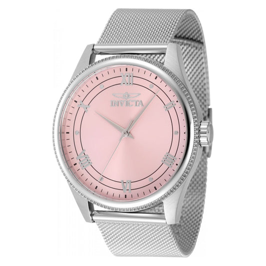 Reloj de pulsera Invicta celestial 48485