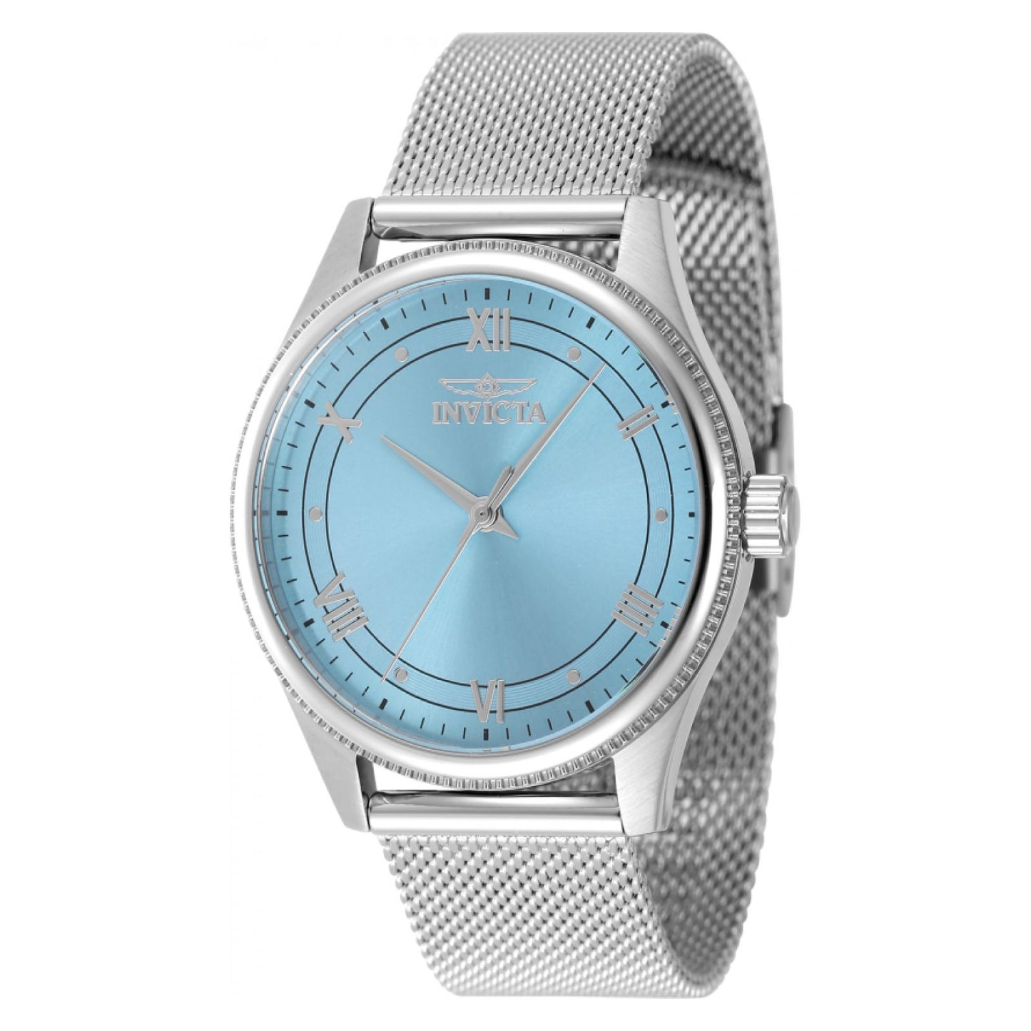 Reloj de pulsera Invicta celestial 48487