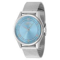 Reloj de pulsera Invicta celestial 48487