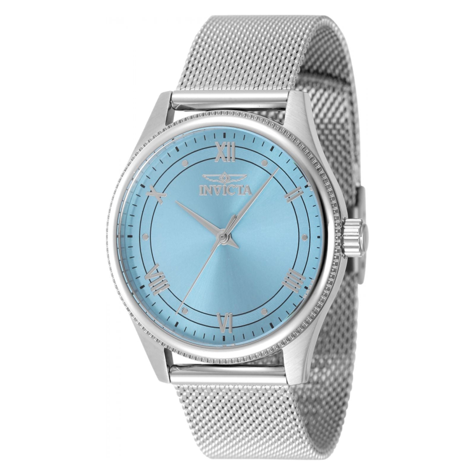 Reloj de pulsera Invicta celestial 48487