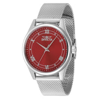 Reloj de pulsera Invicta celestial 48488
