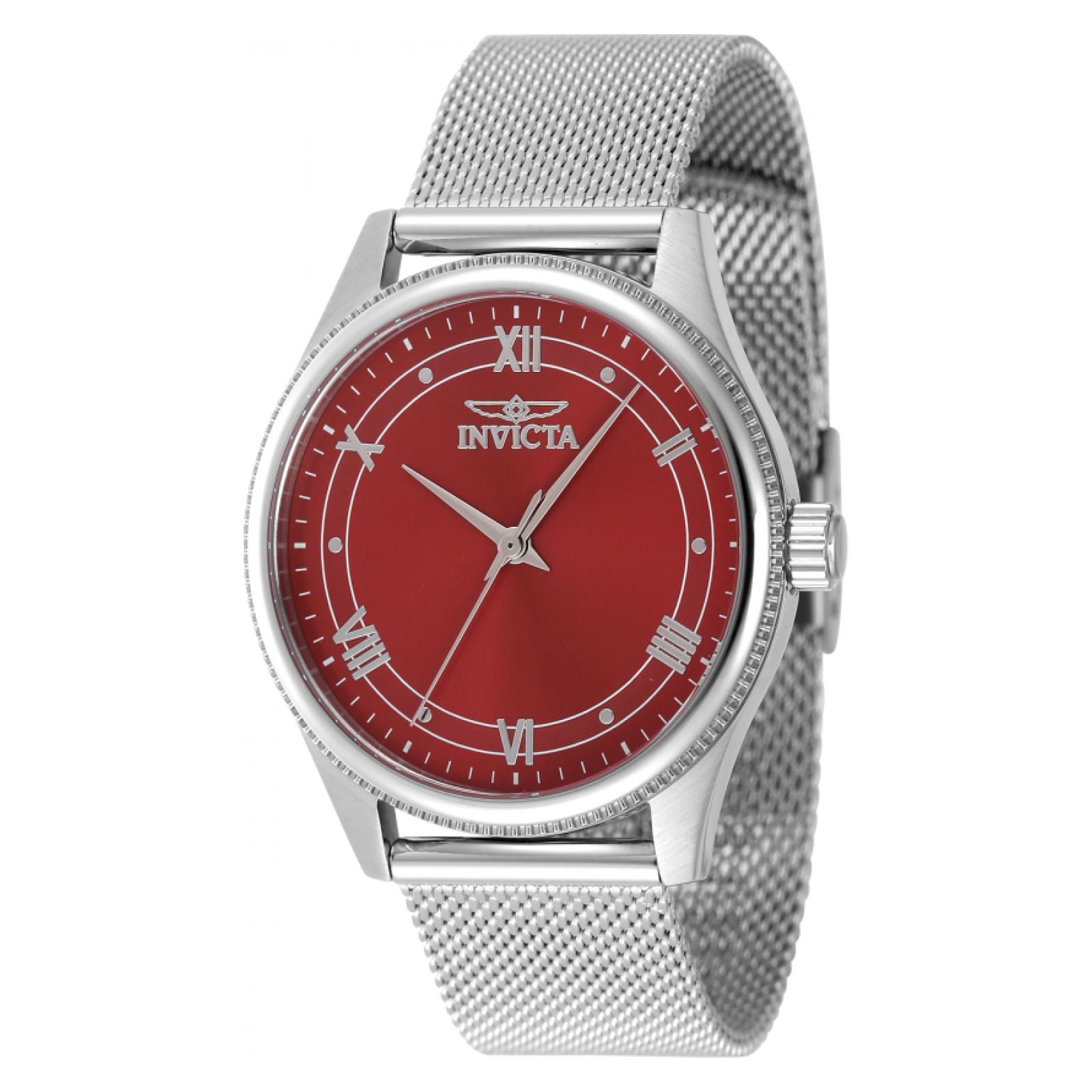 Reloj de pulsera Invicta celestial 48488