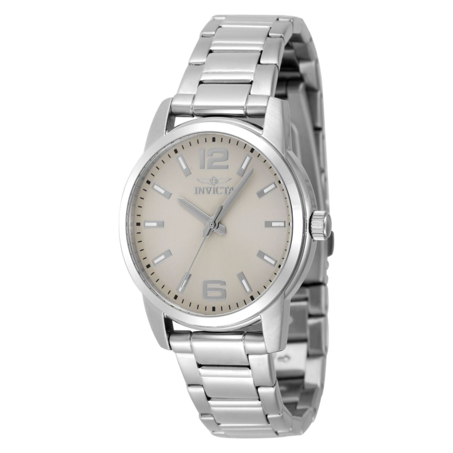 Reloj de pulsera Invicta celestial 48498
