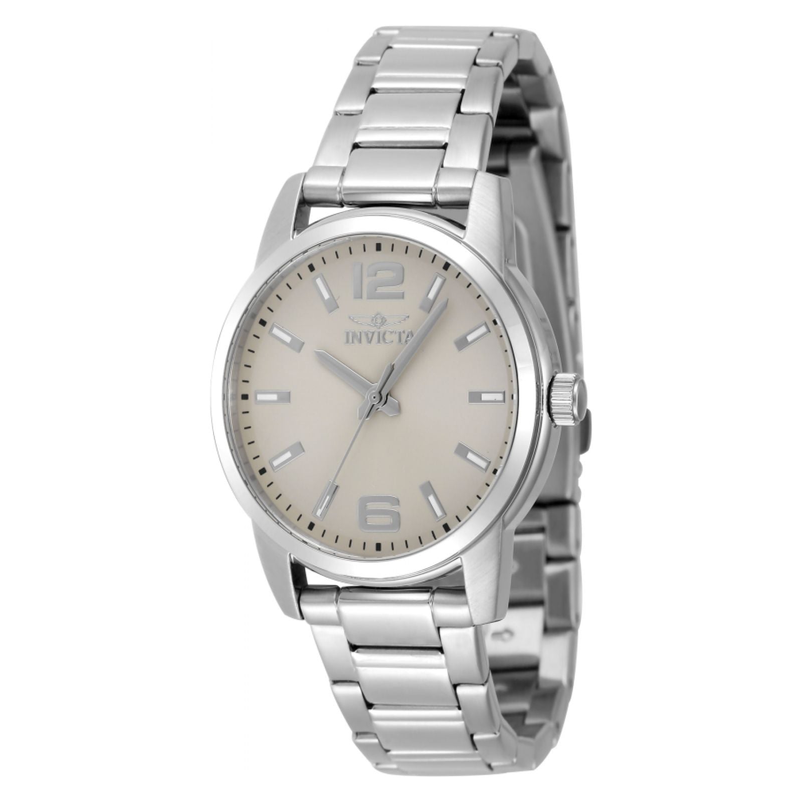 Reloj de pulsera Invicta celestial 48498