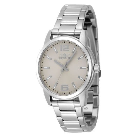 Reloj de pulsera Invicta celestial 48498