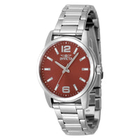 Reloj de pulsera Invicta celestial 48500