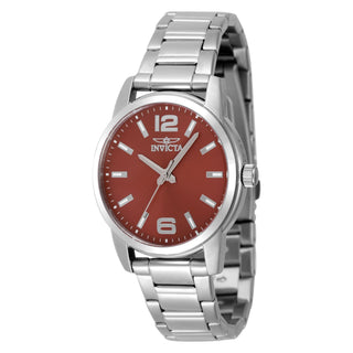 Reloj de pulsera Invicta celestial 48500