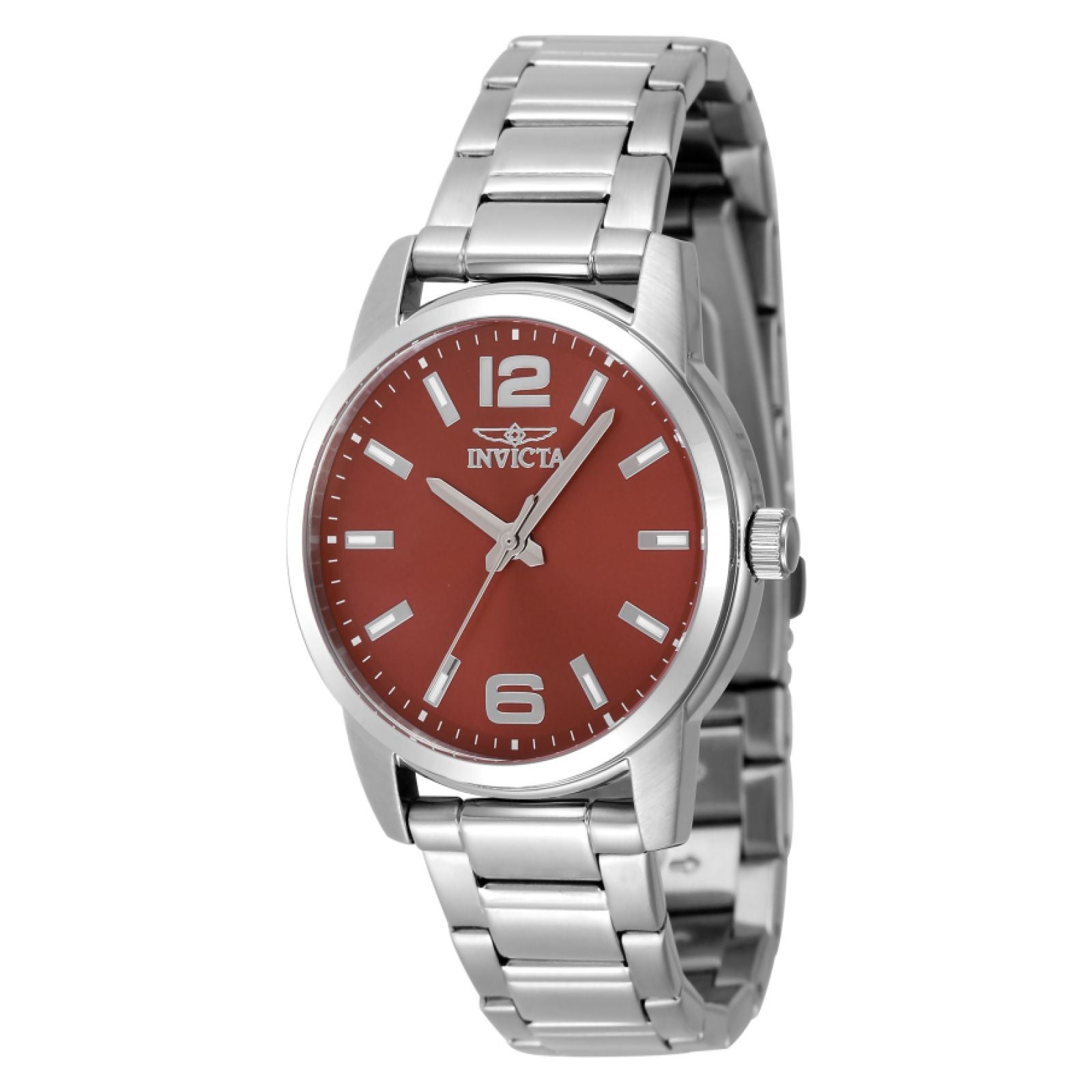 Reloj de pulsera Invicta celestial 48500