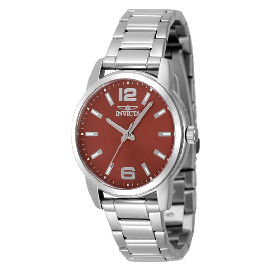 Reloj de pulsera Invicta celestial 48500