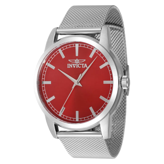 Reloj de pulsera Invicta celestial 48509