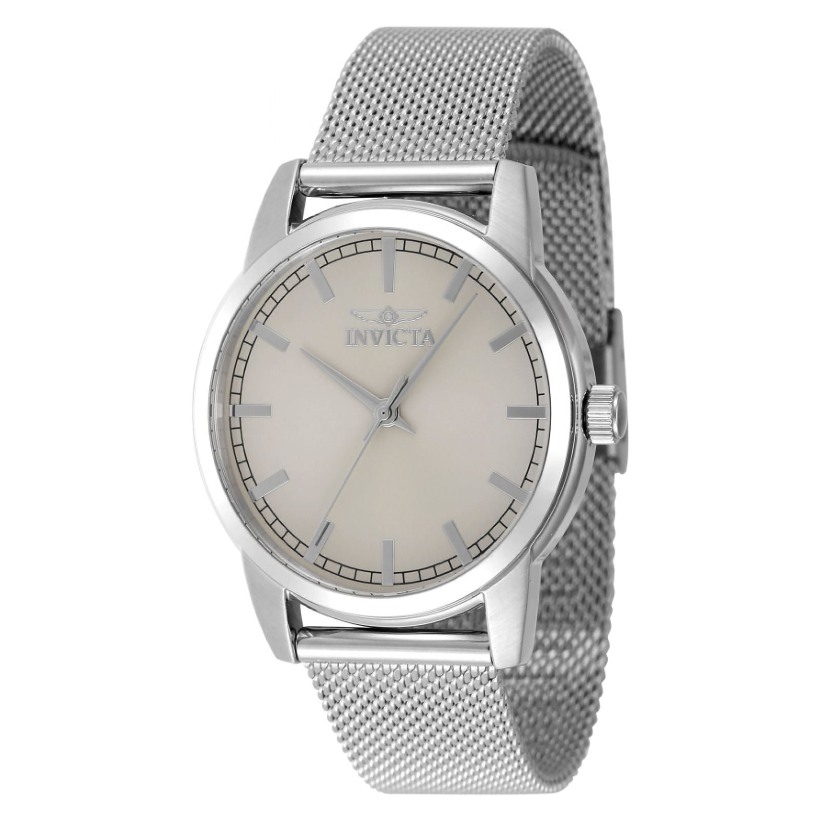 Reloj de pulsera Invicta celestial 48511
