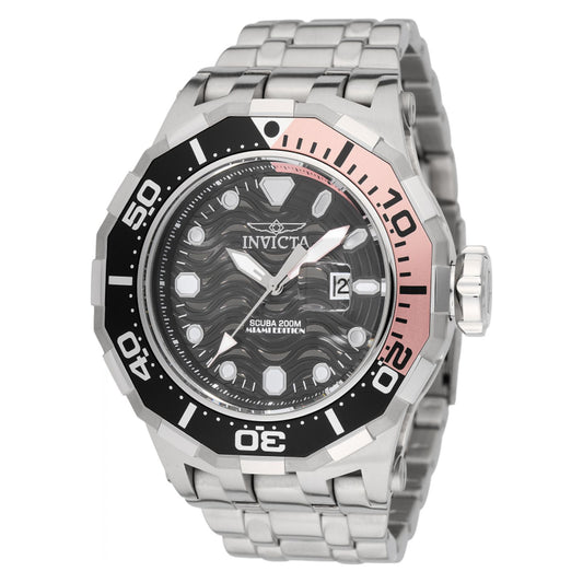 Reloj de pulsera Invicta pro diver 48515