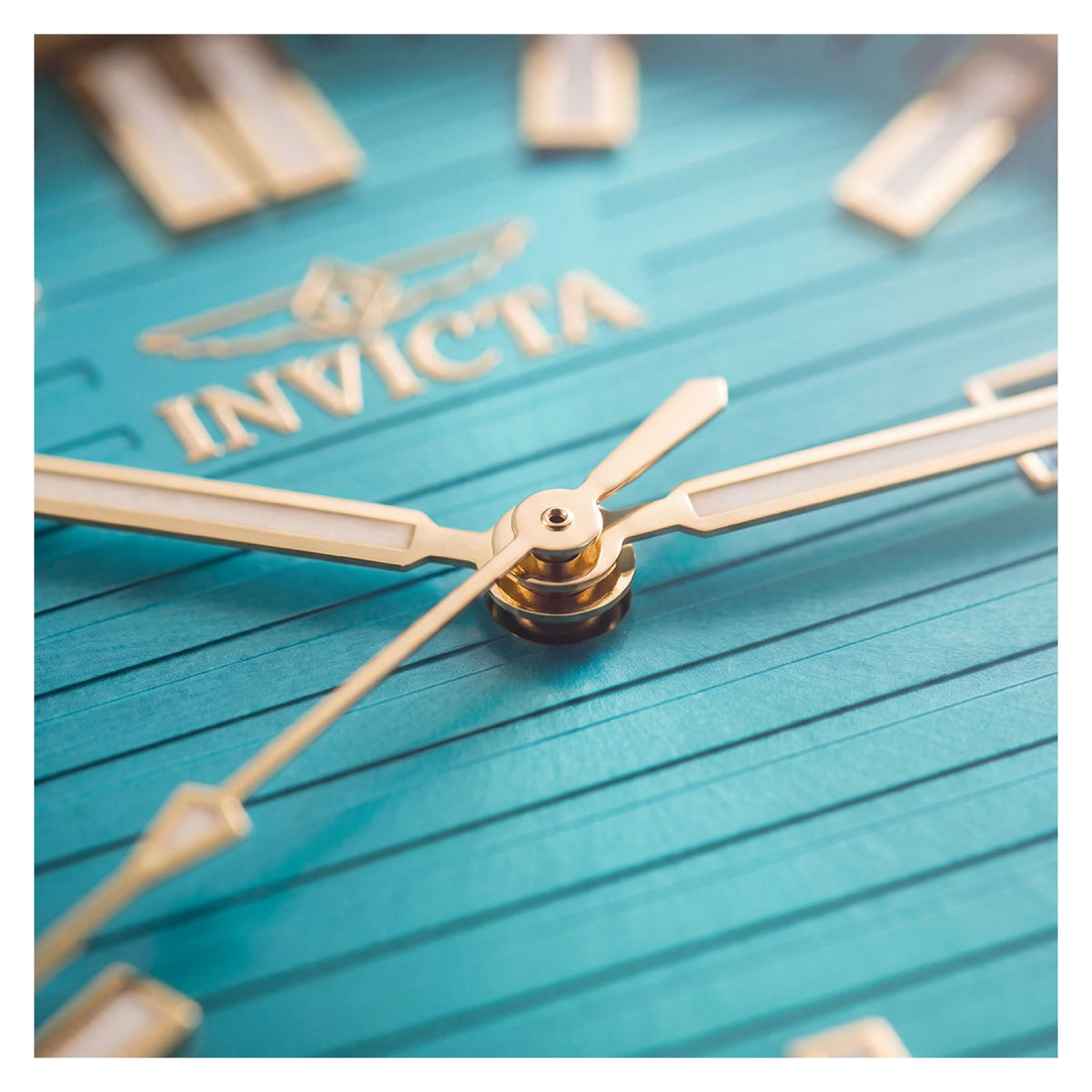 Reloj Caballero Invicta Speedway 48517 – Acero Inoxidable con Maquinaria Cuarzo Japonesa