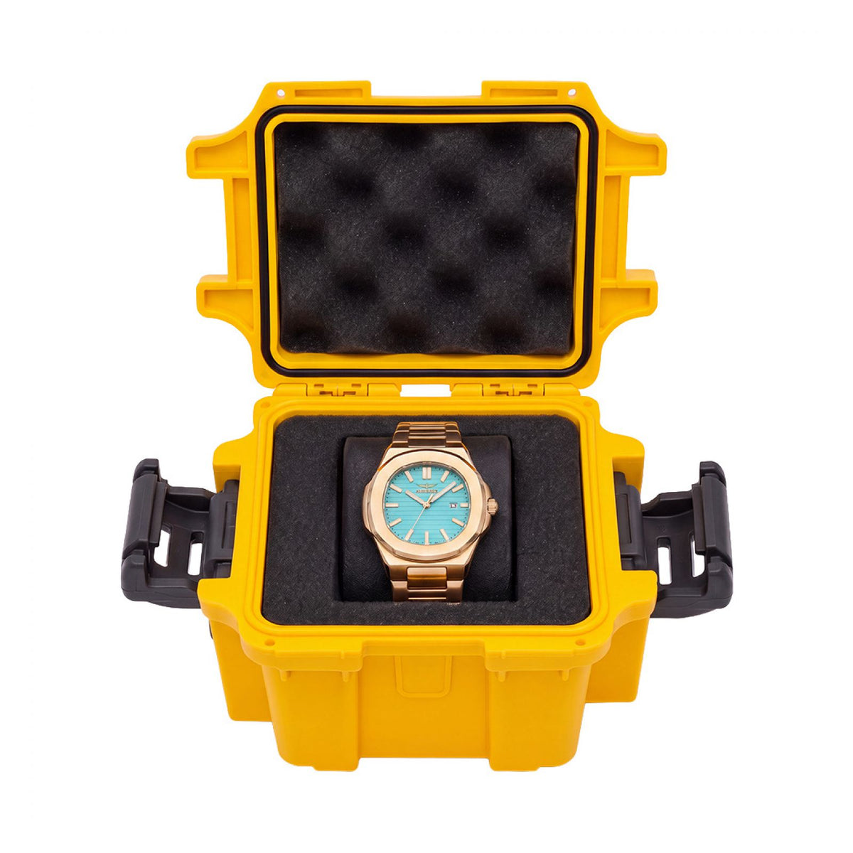Reloj Caballero Invicta Speedway 48517 – Acero Inoxidable con Maquinaria Cuarzo Japonesa