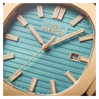 Reloj Caballero Invicta Speedway 48517 – Acero Inoxidable con Maquinaria Cuarzo Japonesa