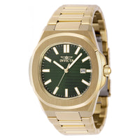 Reloj de pulsera Invicta speedway 48518