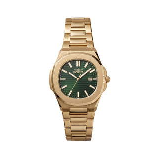 Reloj Invicta Speedway 48518 para Hombre – Acero Inoxidable y Movimiento Cuarzo