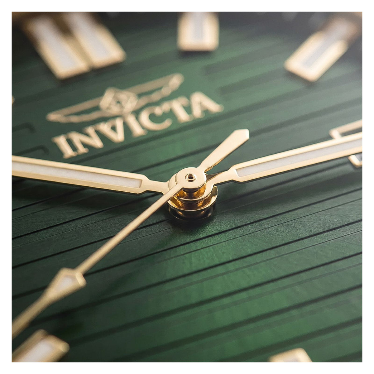 Reloj Invicta Speedway 48518 para Hombre – Acero Inoxidable y Movimiento Cuarzo