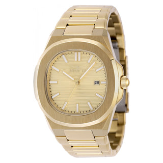 Reloj de pulsera Invicta speedway 48520
