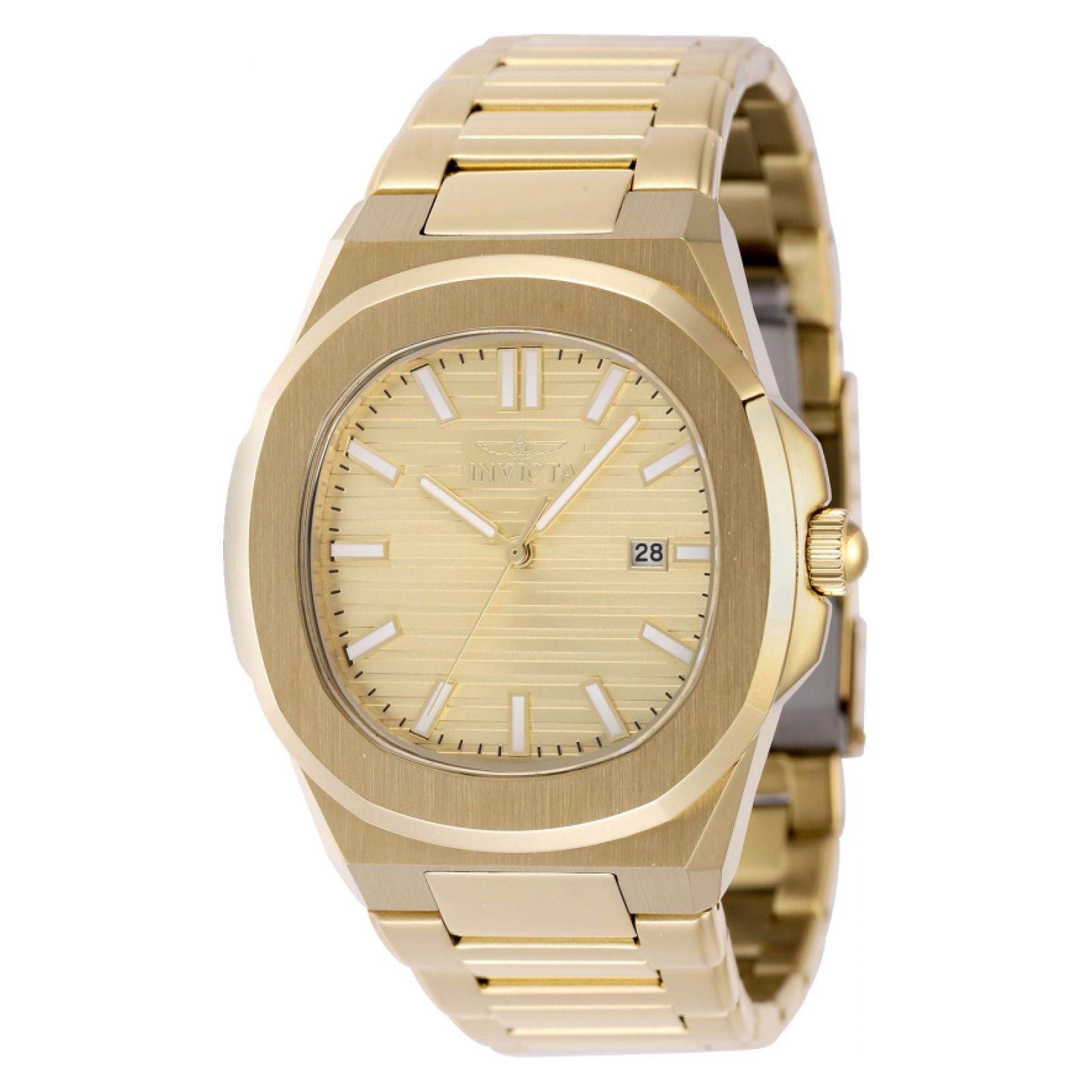 Reloj de pulsera Invicta speedway 48520
