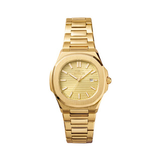 Reloj Invicta Speedway 48520 para Hombre – Acero Inoxidable con Maquinaria Cuarzo Japonesa