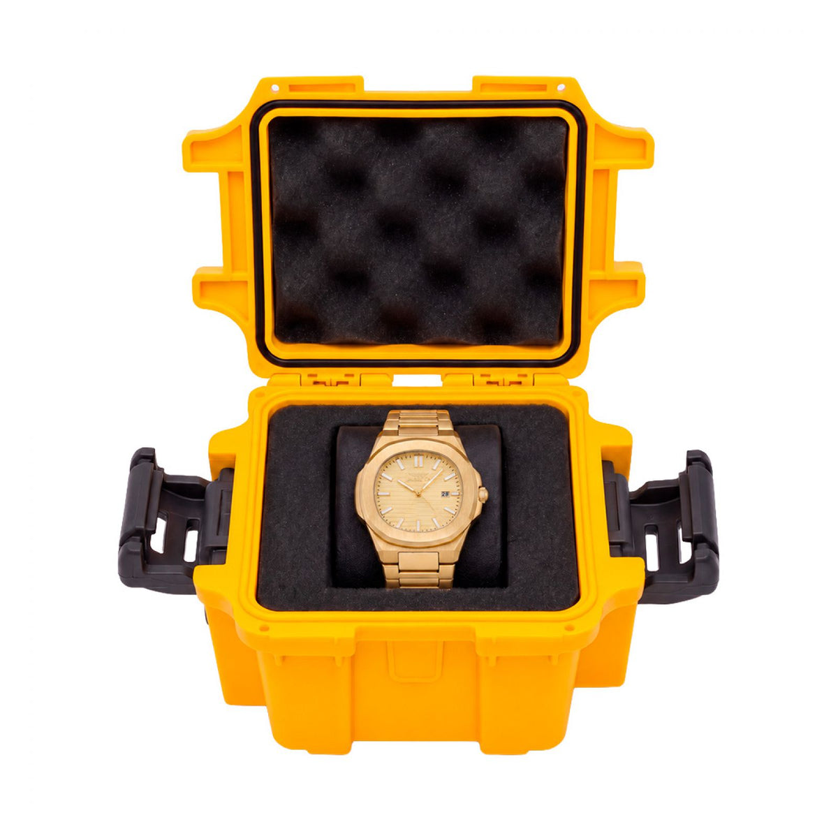 Reloj Invicta Speedway 48520 para Hombre – Acero Inoxidable con Maquinaria Cuarzo Japonesa